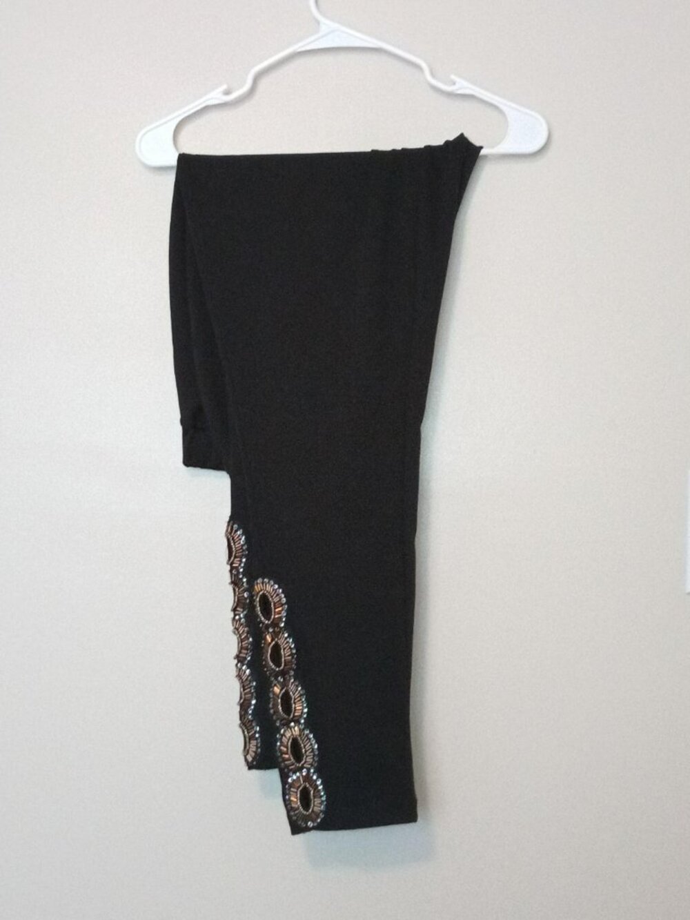 Women's Leggings Size 16W from Roaman's